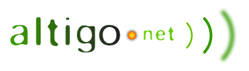 Logo Altigo