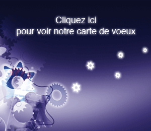 i-com vous souhaite une bonne anne 2008