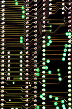 Circuit informatique