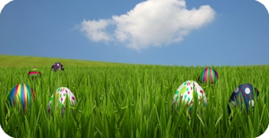 Oeufs
