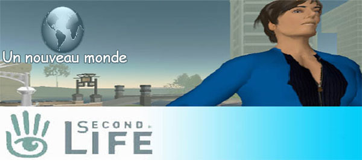 Second-Life