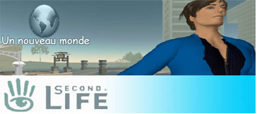 Second-Life Second-Life
