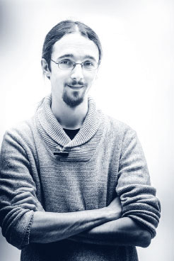 anthony rousseau