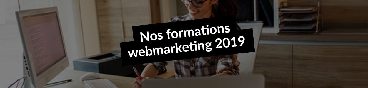 bandeau formation webmarketing