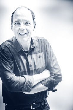 jean-daniel valy