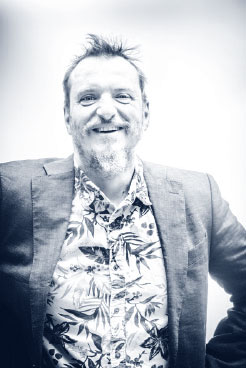 jean-luc françois