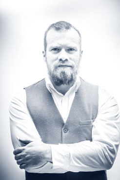 olivier carré de lusançay