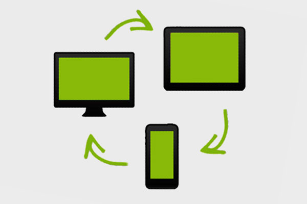 Responsive web Design