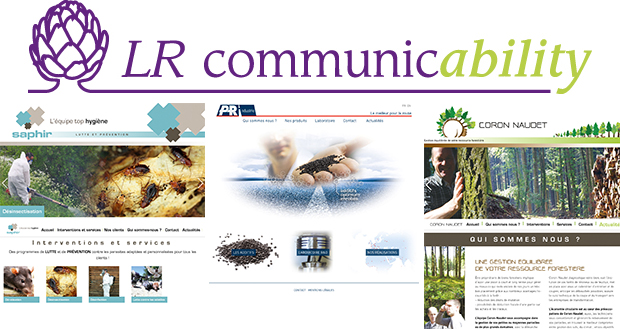 sites internet lr communicability