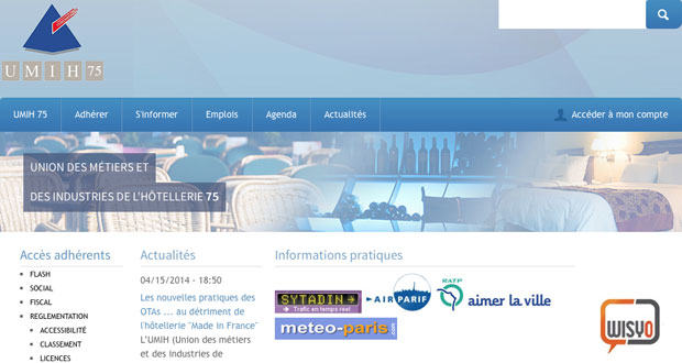 site inyternet umih 75