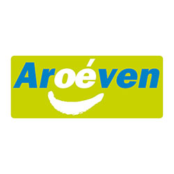 logo aroeven