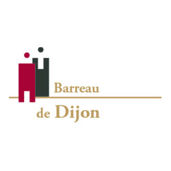 logo barreau dijon