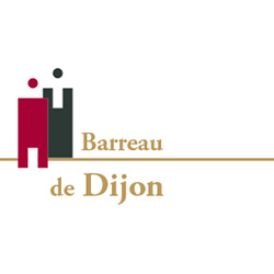 logo barreau dijon