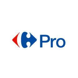 logo carrefour pro