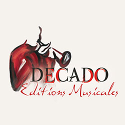 logo decado