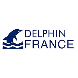 logo delphin france