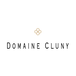 logo domaine cluny