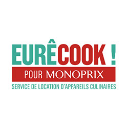 logo eurecook monoprix