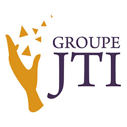 logo groupe jti