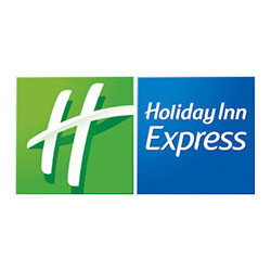 logo holiday inn express