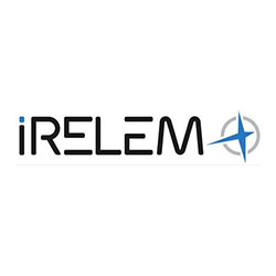 logo irelem