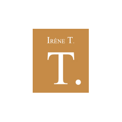 logo irene t