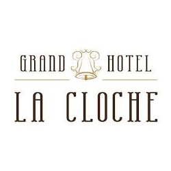 logo la cloche