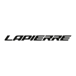 Logo Cycles Lapierre 2015