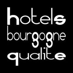 logo Hôtels Bourgogne Qualité