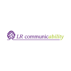 logo lr communicability