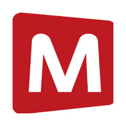 logo m médias