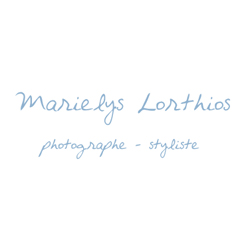 logo marielys lorthios