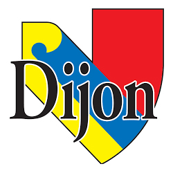 Blason Dijon