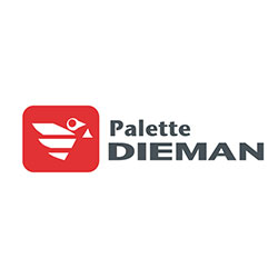 logo palette dieman