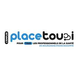 logo placetoubi