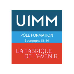 logo pole formation nievre yonne