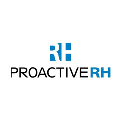 logo proactive rh