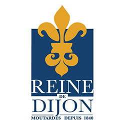 logo reine de dijon