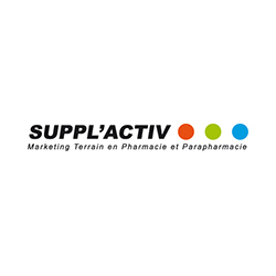 logo supplactiv