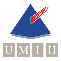 logo umih national