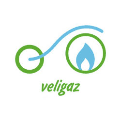 logo veligaz