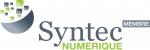Logo du Syntec Numérique