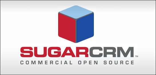 sugar CRM