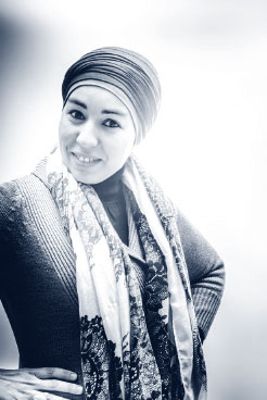 zohra kamli