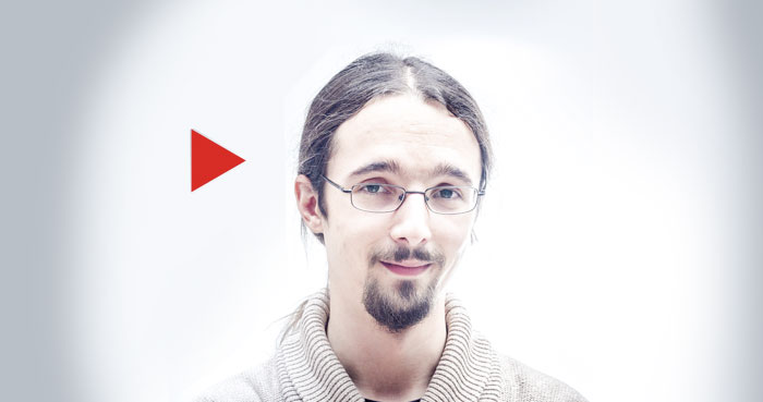 Anthony Rousseau i-com