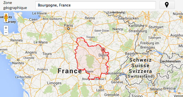 Google Partners Bourgogne