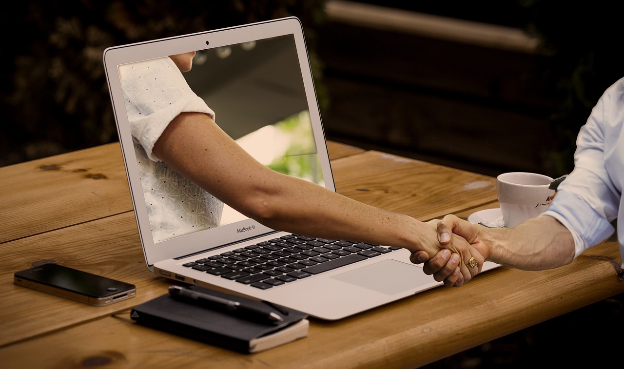 Formation Google Analytics