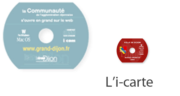 i-carte