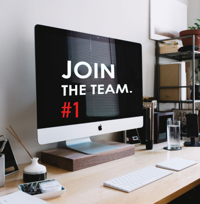 Recrutement développeur