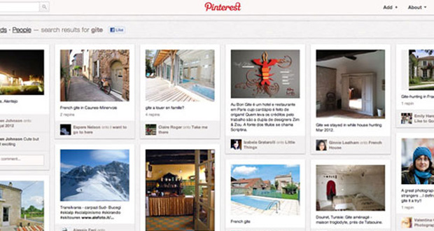 Pinterest